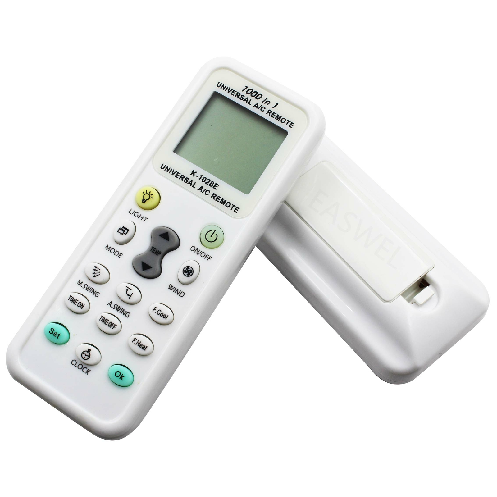 Fedders Air Conditioner Remote Airconditioneri