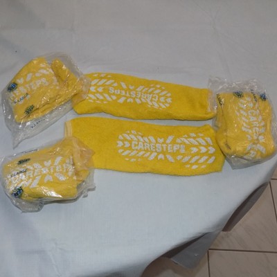 Xl Yellow Latex Free