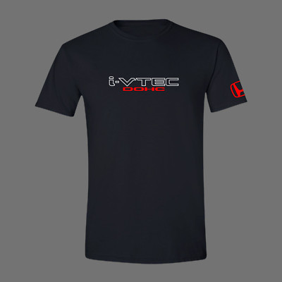 Honda Civic Soft Style Si V-TEC DOHC Type R RSX JDM T-Shirt