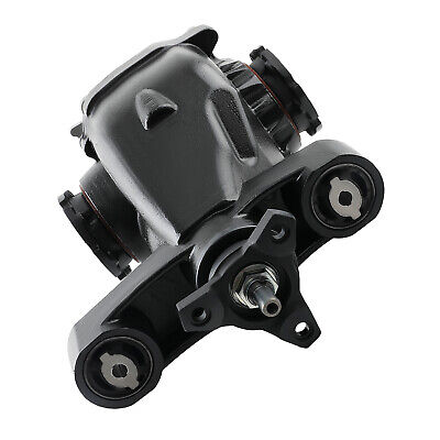 Rear Differential Axle Assembly For Cadillac CTS AWD Models 2014-2019 3.27 Ratio
