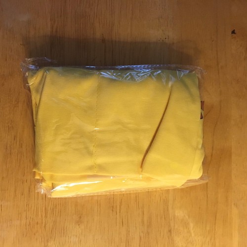 Breaking Bad LootCrate Exclusive Los Pollos Hermanos Apron (Brand New)