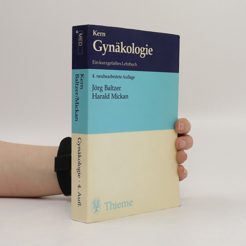 GynaÌKologieÂ  |Â  Gu Nther Kern