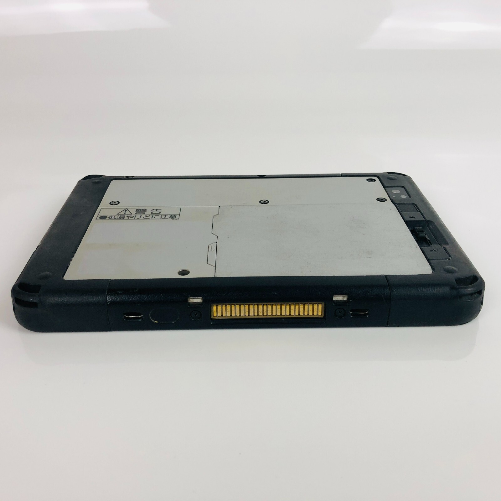 TOUGHPAD FZ-M 6Y57 128GBタブレットPC TOUGHPAD FZ-M 6Y57 128GBタブレットPC