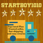 startboy1010 的用户个人档案