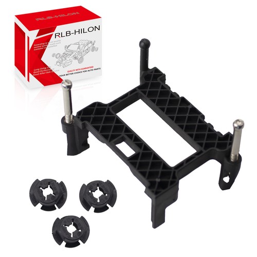 1271321010 ACC Cruise Module Radar Bracket For Suzuki Baleno