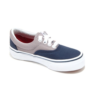 3340L sneakers bimbo blu VANS era pop tela scarpe shoes kids | eBay