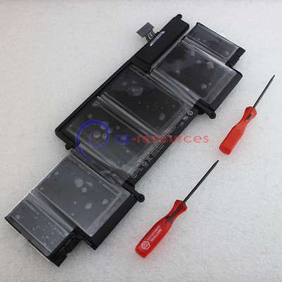 NEW NEW Battery A1493 for Apple Macbook Pro 13'' Retina A1502 Late 2013 Mid 2014