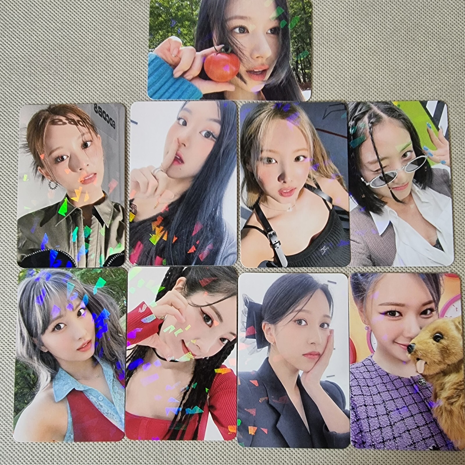 TWICE ] Official 11th Mini Album BETWEEN 1&2 SOUND WAVE