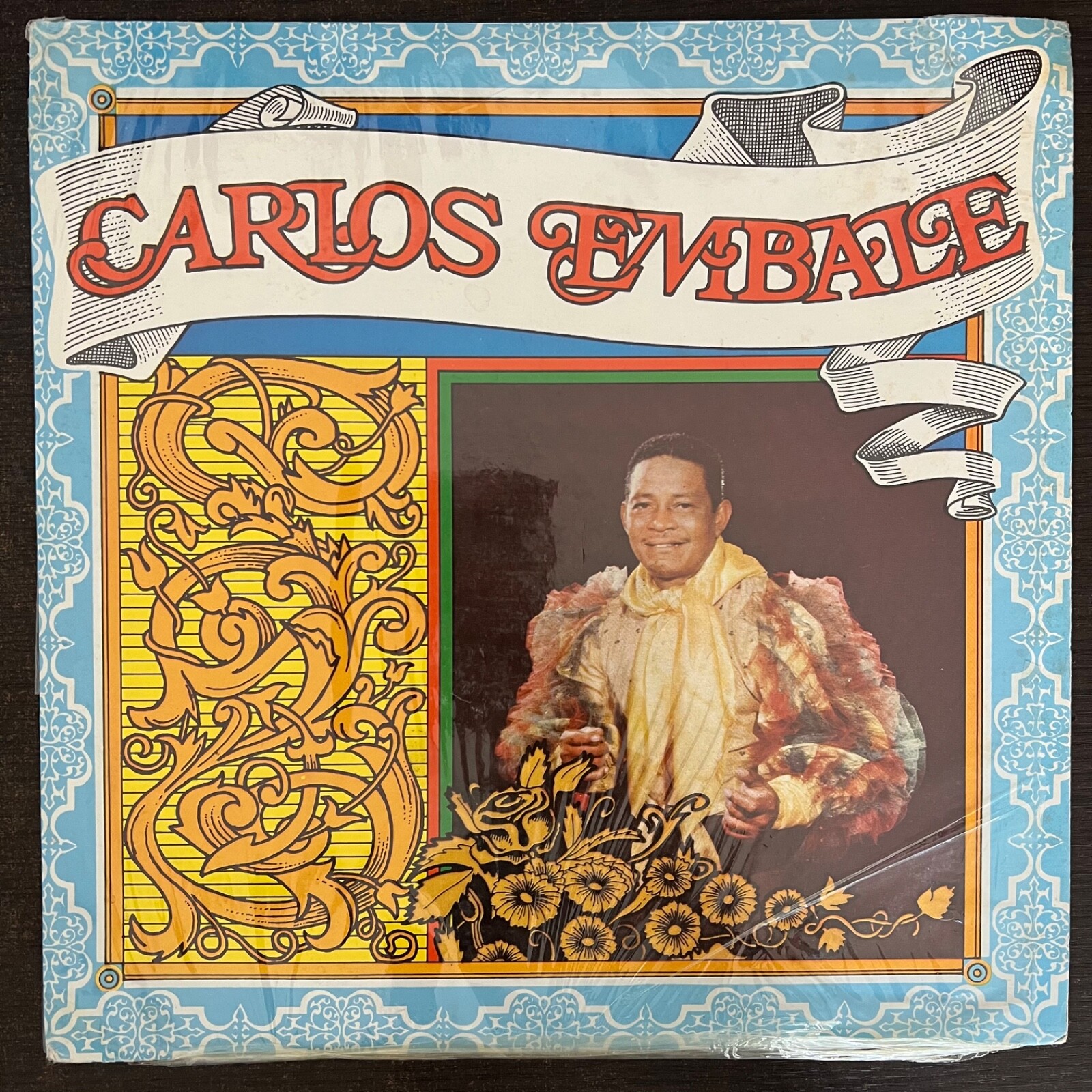 【中古】 Impacto Cubano CarlosD’lPuerto 中古】 Impacto Cubano CarlosD'lPuerto 中古】 Impacto Cubano