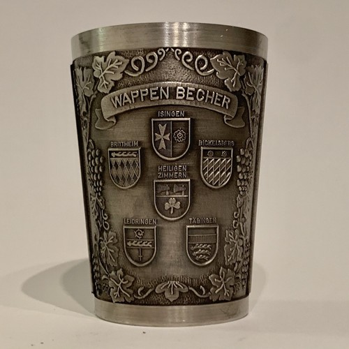 德国Zinn Becker 挂饰「春 fruhling 稀少品 德国Zinn Becker 挂饰「春 fruhling 稀少品