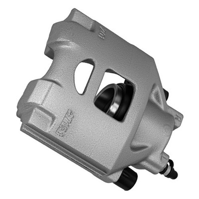 Pinza de Freno Izquierda Delantera for Toyota Yaris KSP9 NCP9 NSP9 343906 258mm