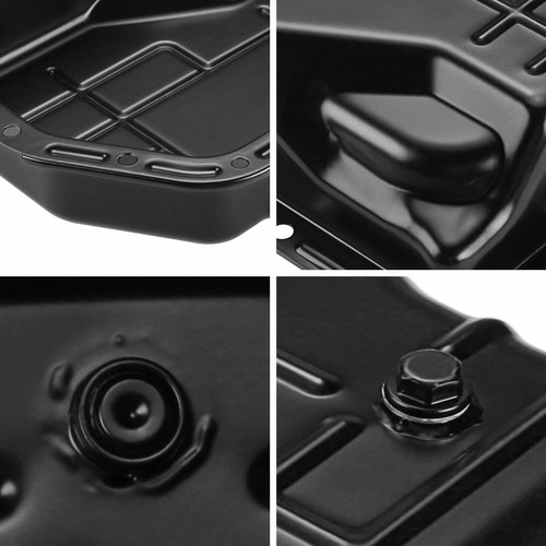 Trans Oil Pan for Jeep Grand Cherokee Dodge Ram 1500 Dakota Durango D350 W150