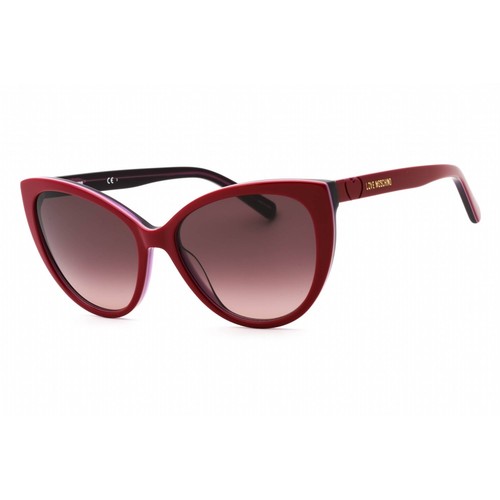 Moschino キャットアイフレムサンクラス MOL015S 789 $_12.JPG?set_id=880000500F