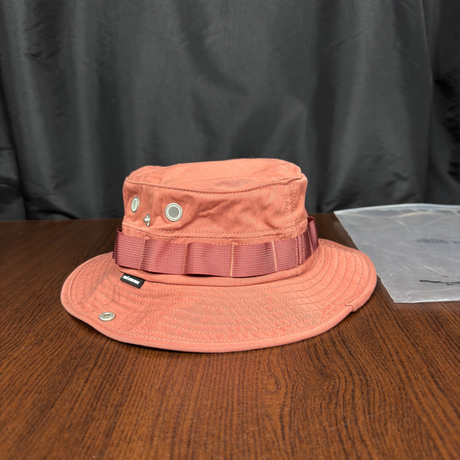 Aime Leon Dore バケットハット Ace Bucket Hat – Aimé Leon Dore