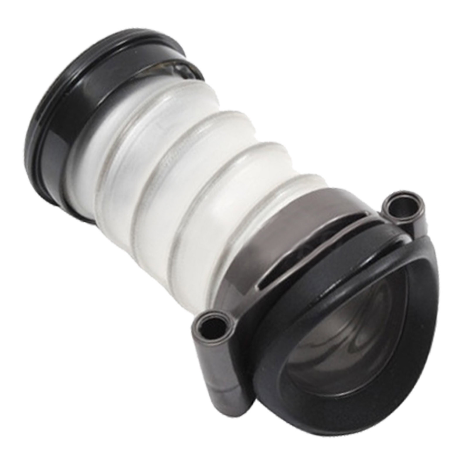 DYSON Genuine DC50 ERP Change Over COV Short Vacuum Cleaner Valve Hose