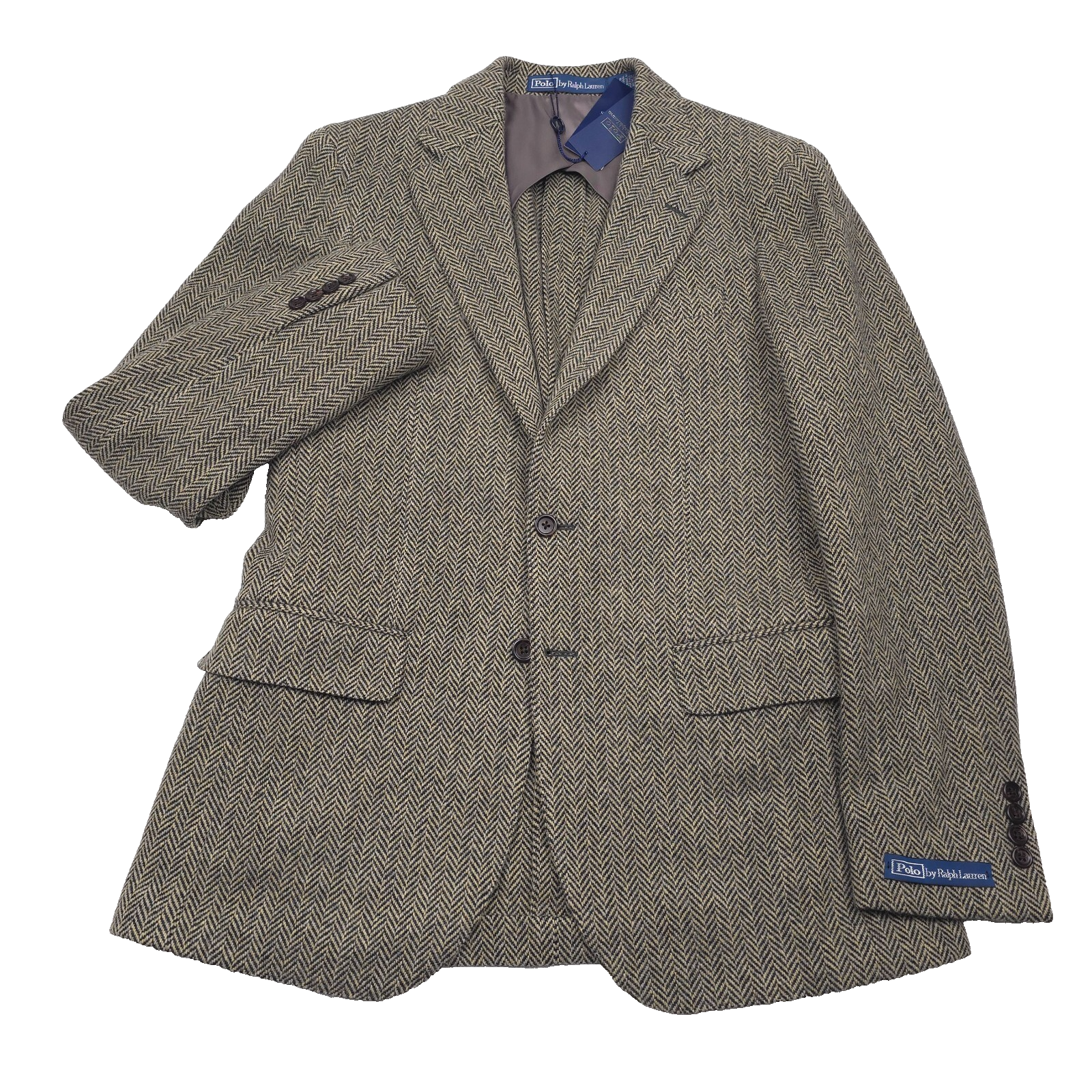 ポロラルフローレン wool coat 38R ポロラルフローレン wool coat 38R ポロラルフローレン wool