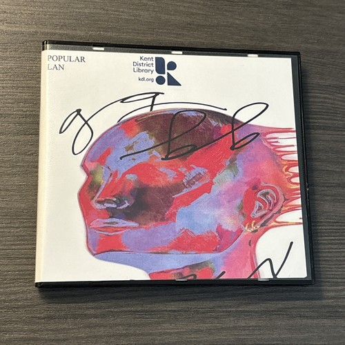 LANY Gg Bb Xx (CD) Album 602438153039| eBay