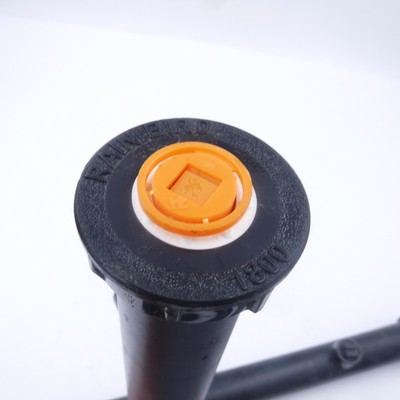 5 Pack Rain Bird 1812 12" Pop-Up Sprinkler Heads