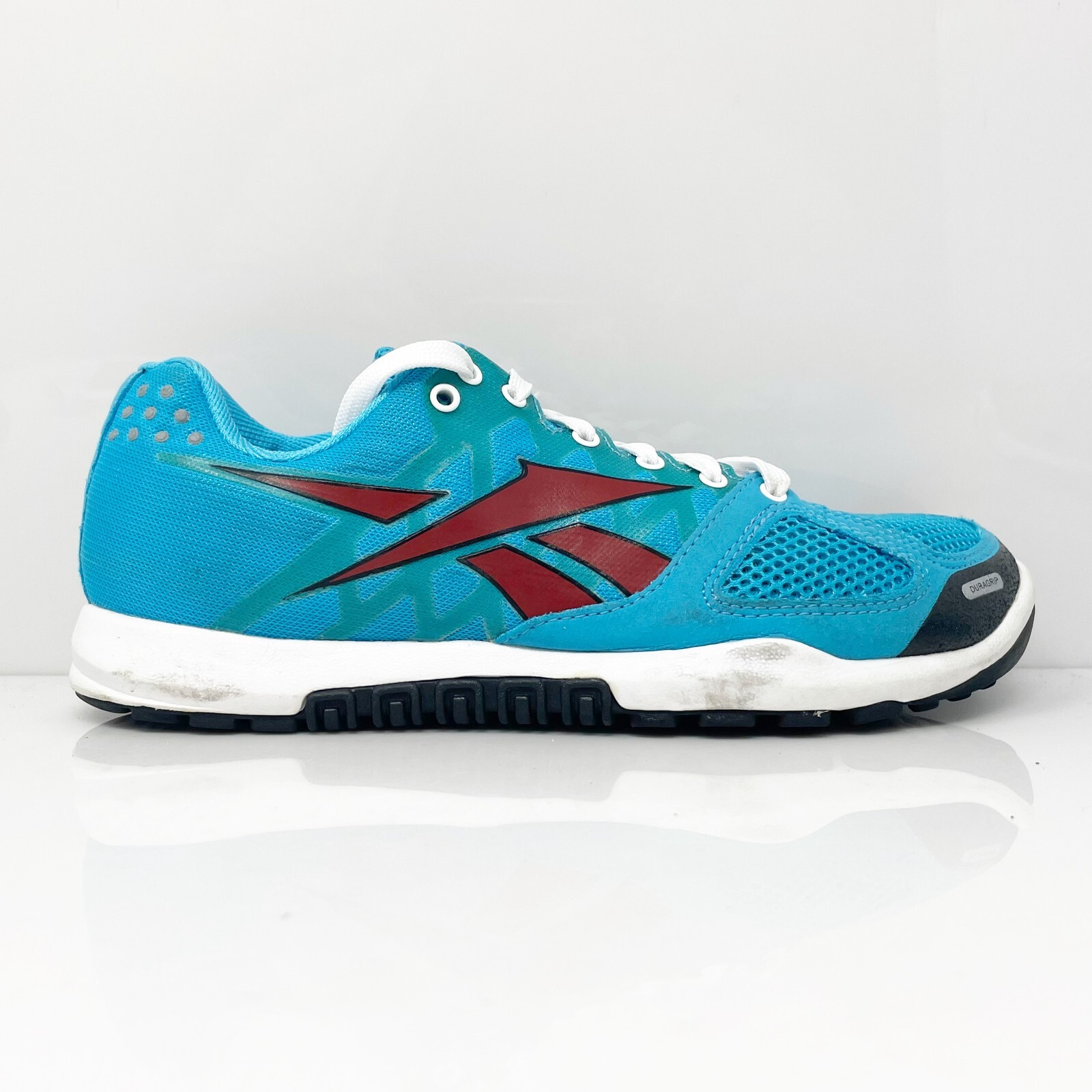 

Женские кроссовки Reebok Crossfit Nano 2.0 J94796 Blue кроссовки размер 6, Синий, Crossfit Nano 2.0