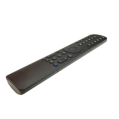 2.4Ghz 1CH Bluetooth Voice Remote Control For Xiaomi Mi P1 Android 4K TV XMRM-19