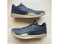 mamba rage prm komodo