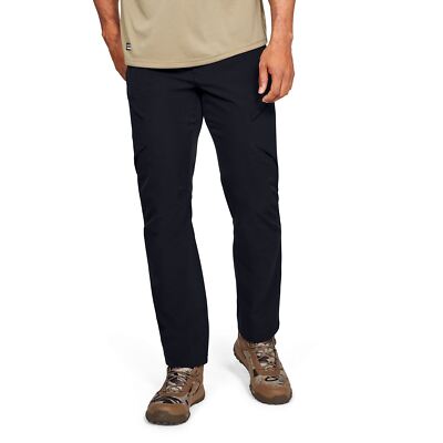 Under armour cheap work pants