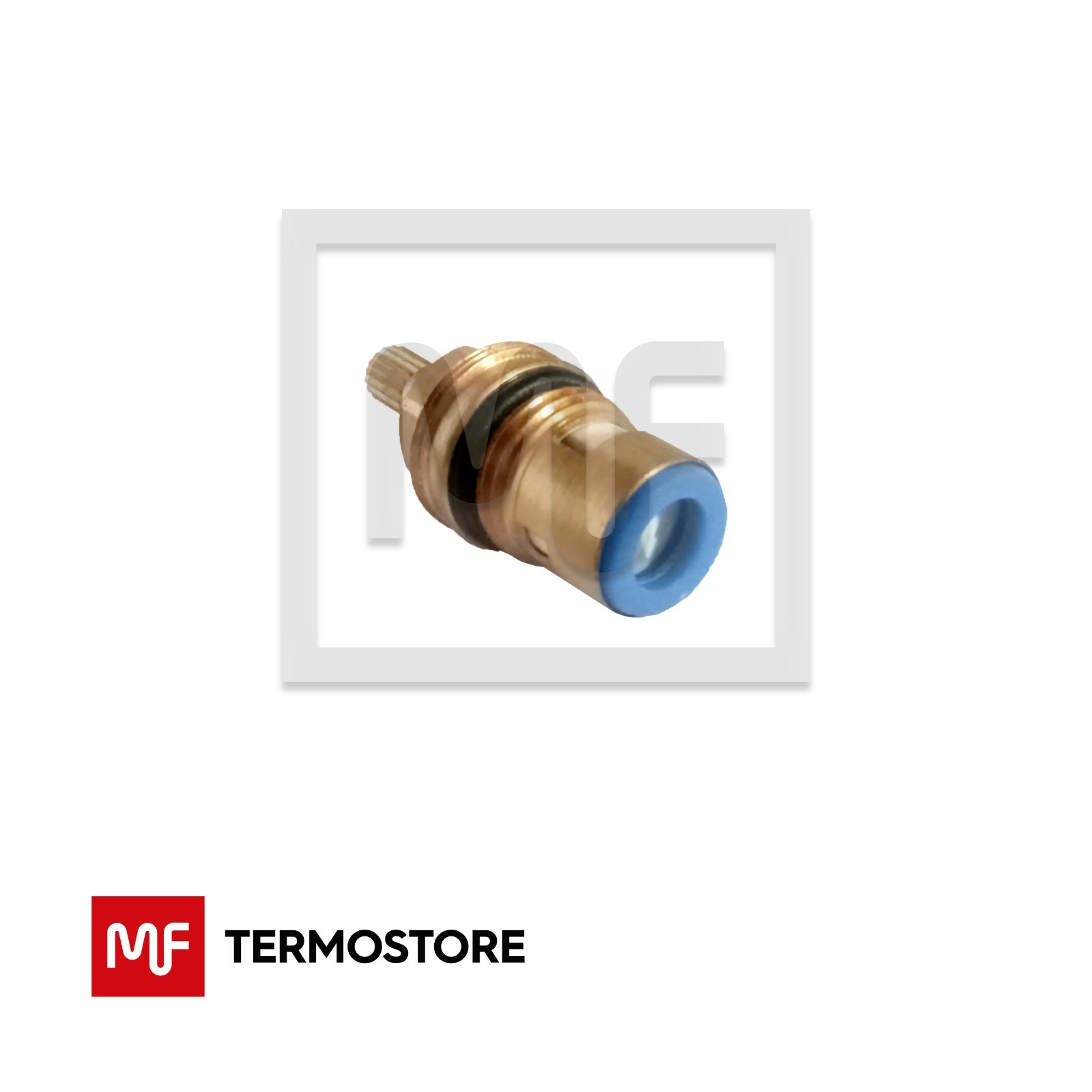 VITONE 1/2" CERAMICI 90° BROCCIA 8x20 - DESTRI