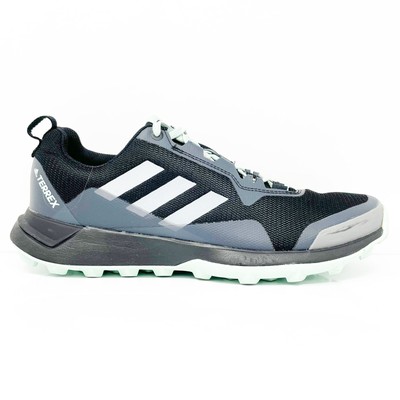 

Adidas Женские кроссовки Terrex CMTK CQ1735 Черные кроссовки Размер 7,5, Черный, Terrex CMTK