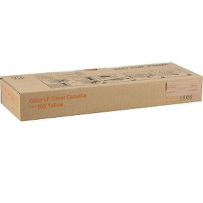 **Genuine OEM Ricoh 402555 (Yellow) Toner NIB **