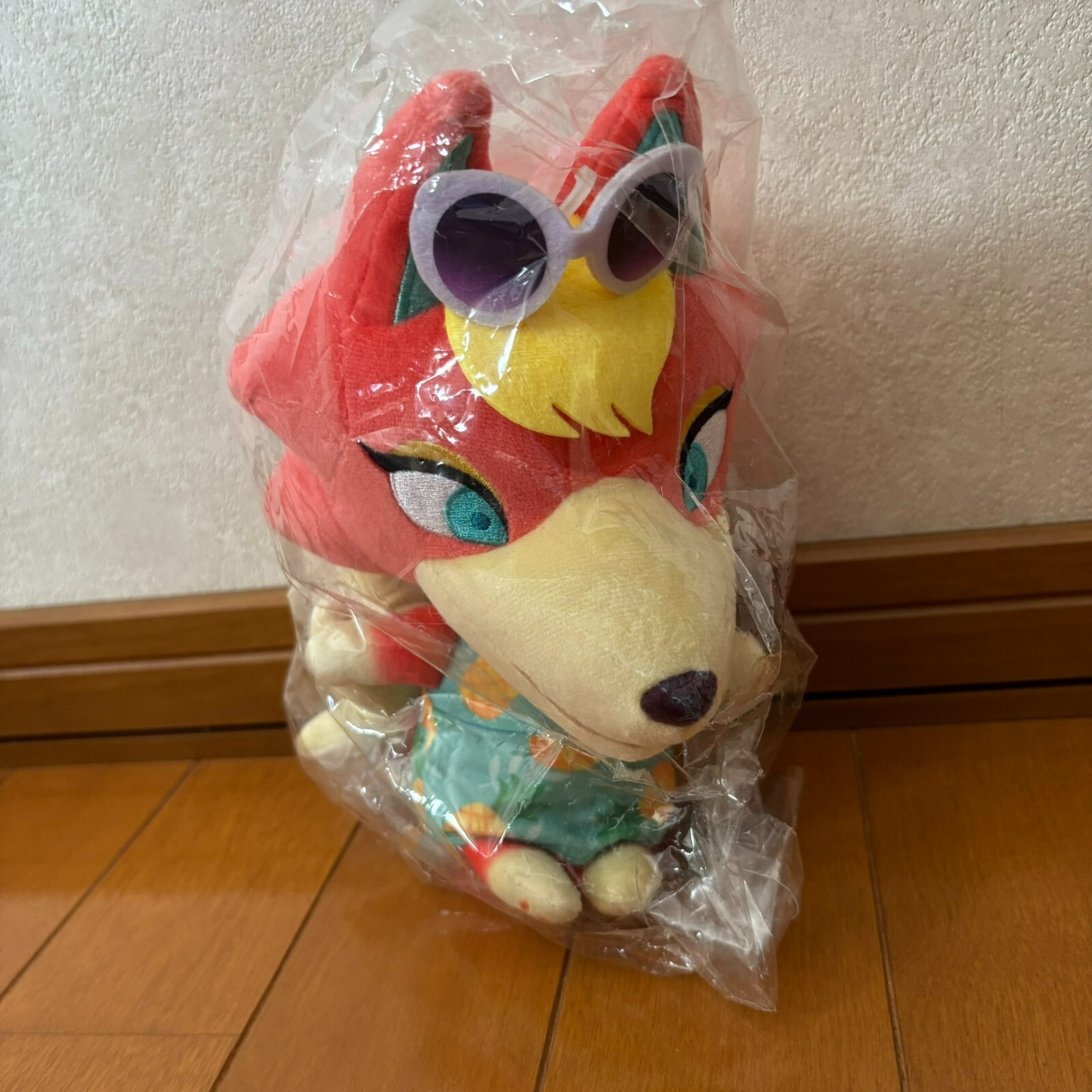 その他 Plush 9jupf8b Amazon.com: SEGA NESOBERI (Lay-Down) Kaiju No. 8