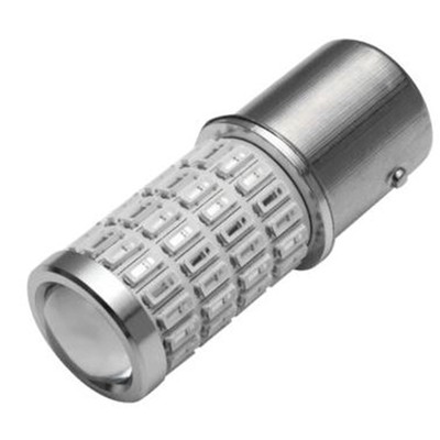Kuryakyn High-Intensity LED Bulbs 1156, White 2873