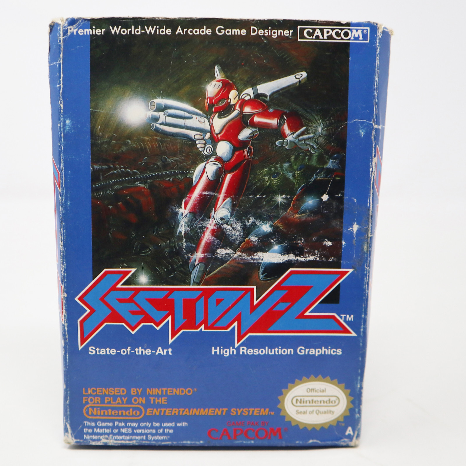カセットゲーム ゲームカセット9個 Switchカセット9種類 Nakamichi ZX-9の仕様