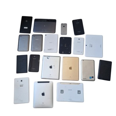 Tablet + Phone Bundle Spares And Repairs iPhone Samsung