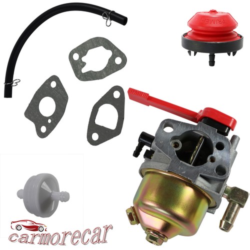 Cub Cadet Snow Blower Carburetor Snowbloweri