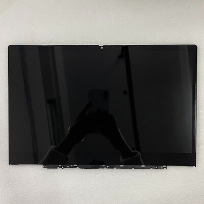 Lenovo Flex 5 Chromebook-13ITL6 82M7 FHD Touch Screen 5D10S39656 5D10S39713 Kit