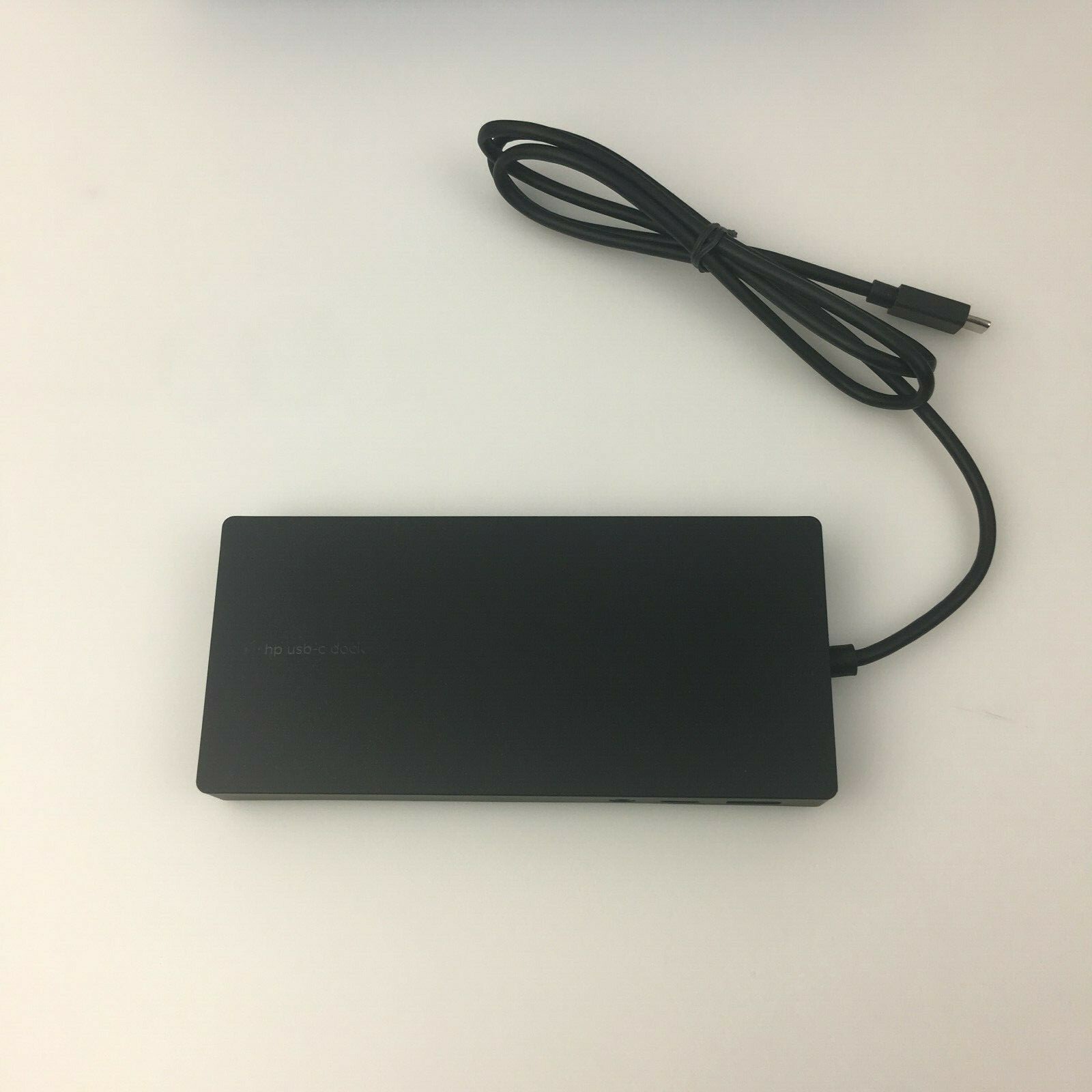 HP USB-C Dock Docking Station