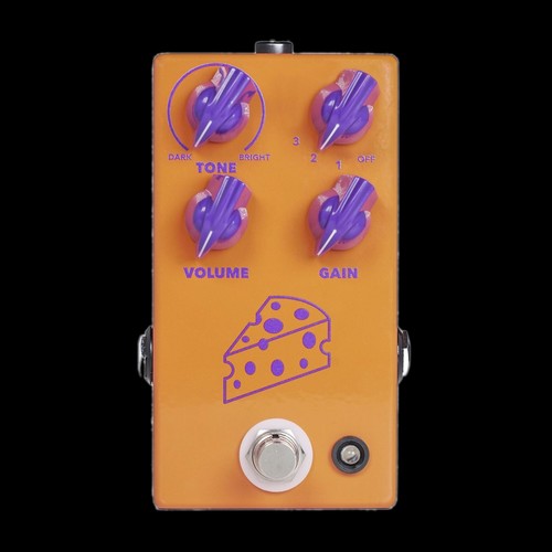 ギター JHS Pedals CHEESE BALL CHEESE BALL – JHS Pedals