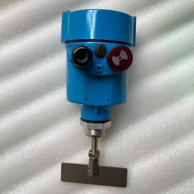 Silo Rotary van paddle level sensor bin detect switch sound and light alarm