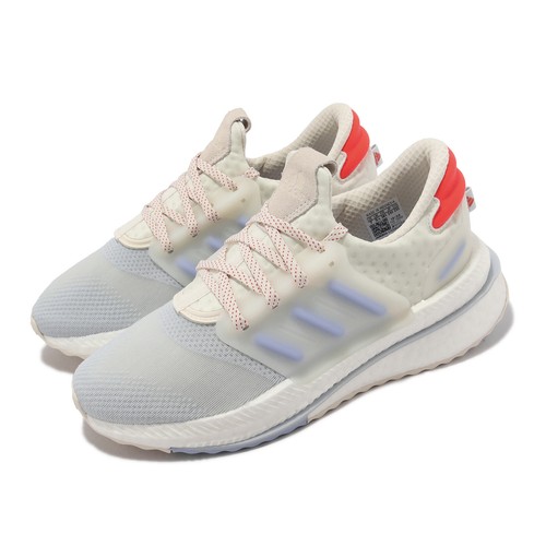 

Adidas X_Plrboost Beige Halo Blue Женские кроссовки для бега Спортивная обувь Кроссовки HP3143, Бежевый, X_plrboost