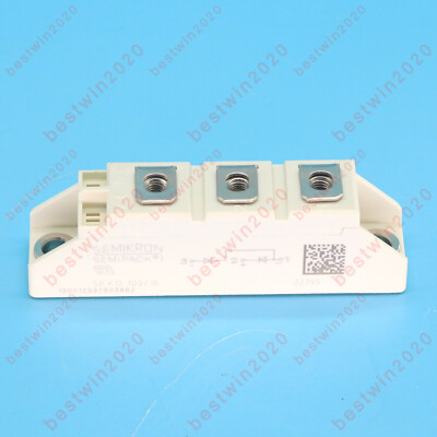 1PC New SEMIKRON SKKD100/16 SKKD100-16 power supply module free ship