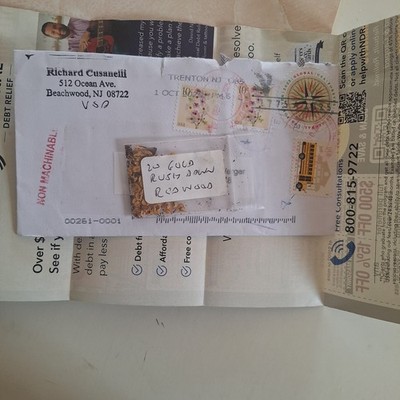 Fotos del artículo de un comprador verificado