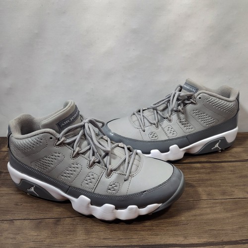 Air Jordan 9 Golf Barons FN6930 001 Release Date | Hypebeast