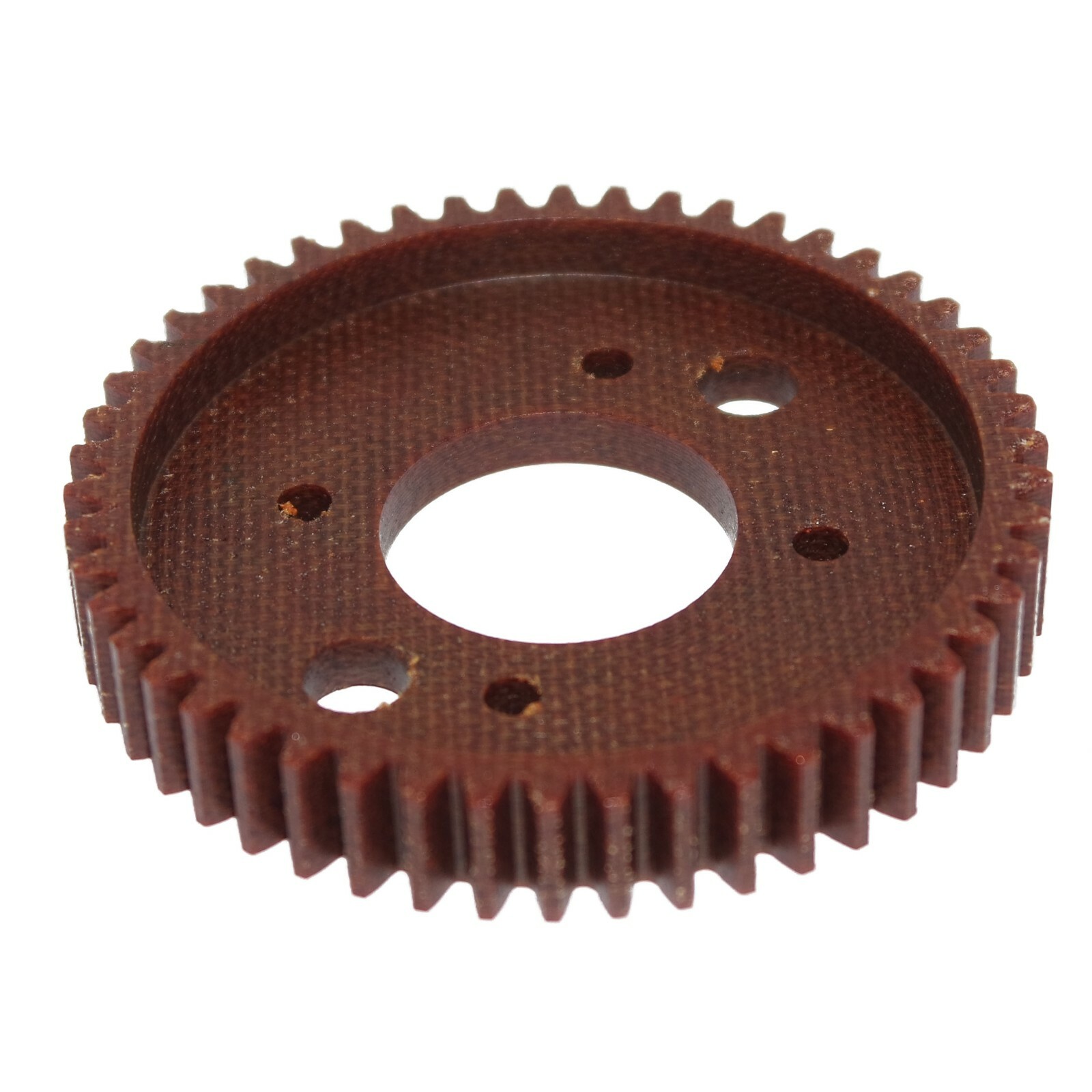 Lucas Type Dynamo Magneto Fiber Drive Wheel Gear For BSA TRIUMPH Twins Model  