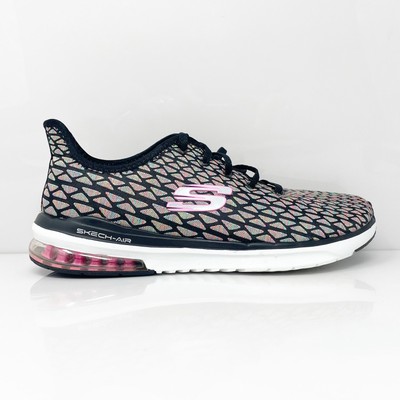 

Женские кроссовки Skechers Skech Air Infinity 12206 разноцветные кроссовки размер 8, Multicolor, Skech Air Infinity