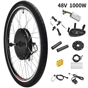 ebike conversion kit ebay