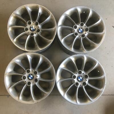2003-2008 BMW Z4 17x8 5x120 59418 Set of Four