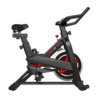 sports academy stationary bikes