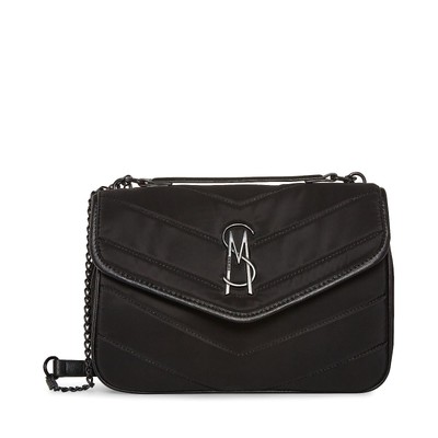 

Женские сумки Steve Madden Bbrielle Nylon