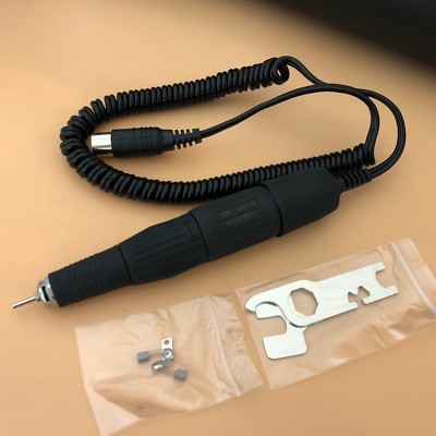 45K RPM Dental Lab Micromotor Marathon Polishing Handpiece 45,000 rpm Micro Moto
