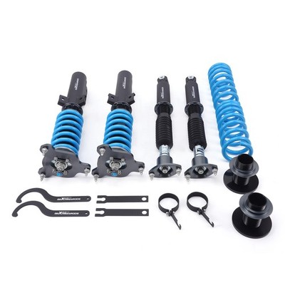 MaXpeedingrods 24 Way Coilovers For Mercedes-Benz E-Class 4Matic W212 CLS63 AMG